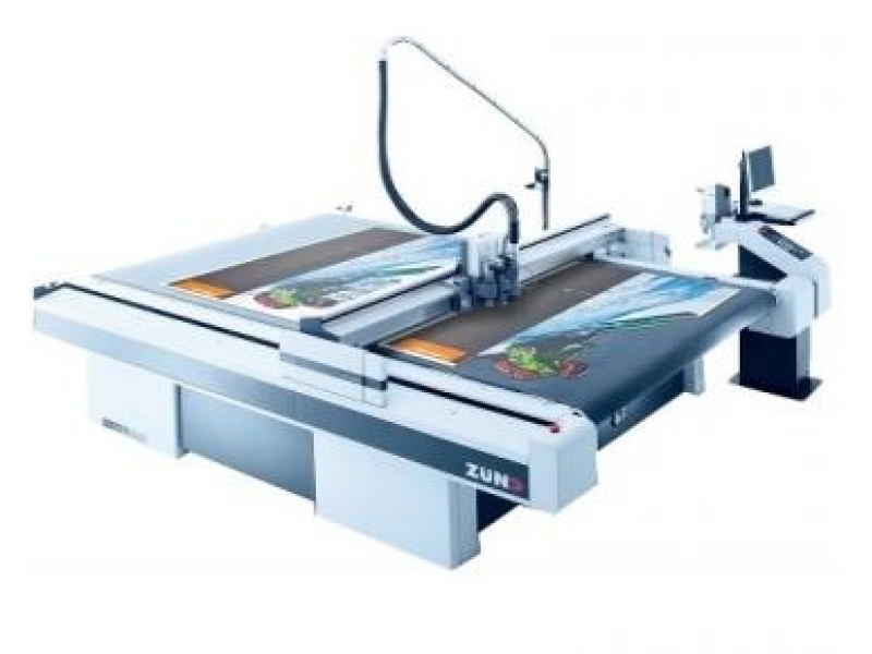 Zünd G3 Cutter | Mirage Group